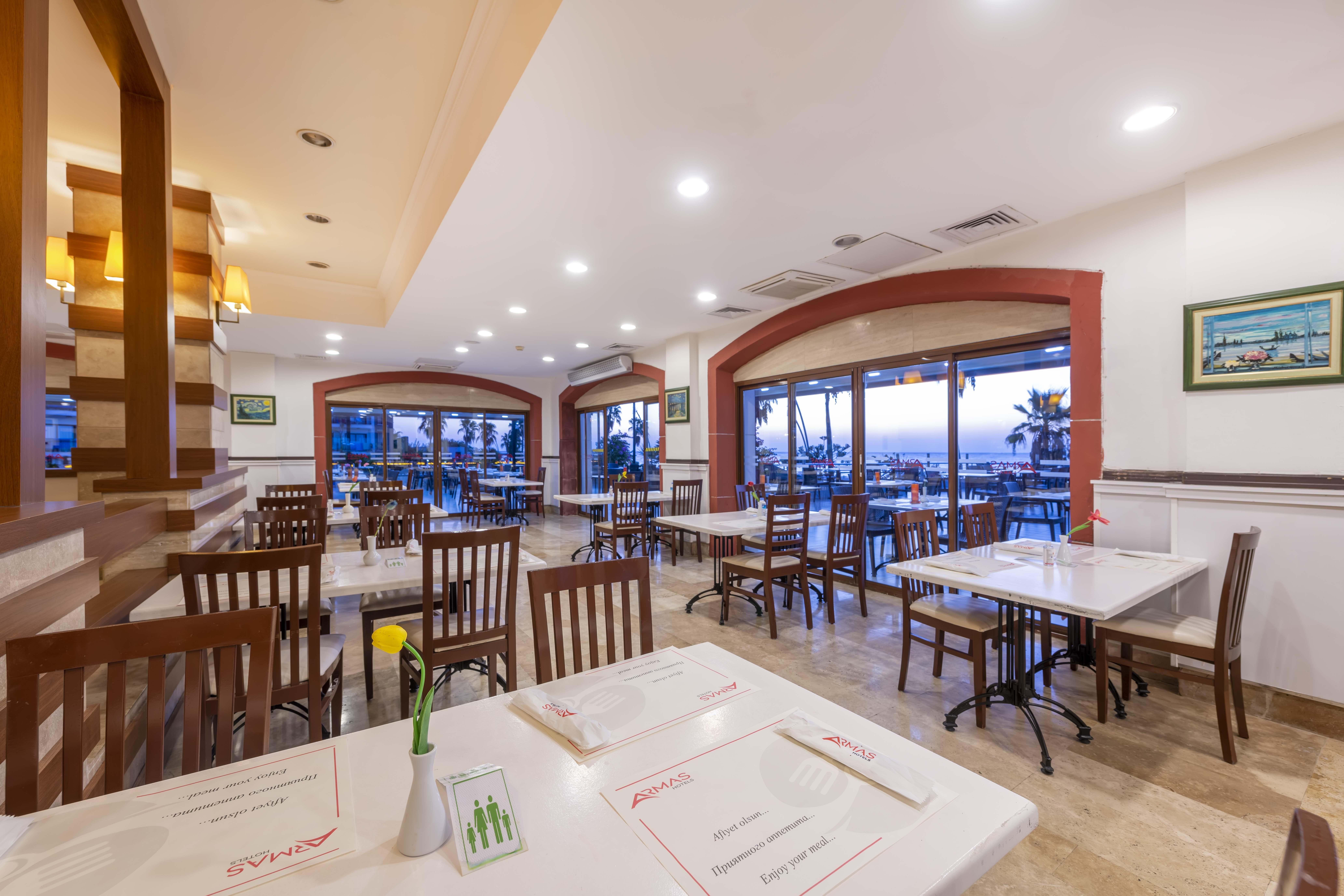 Labada Beach Hotel Чамьюва Экстерьер фото