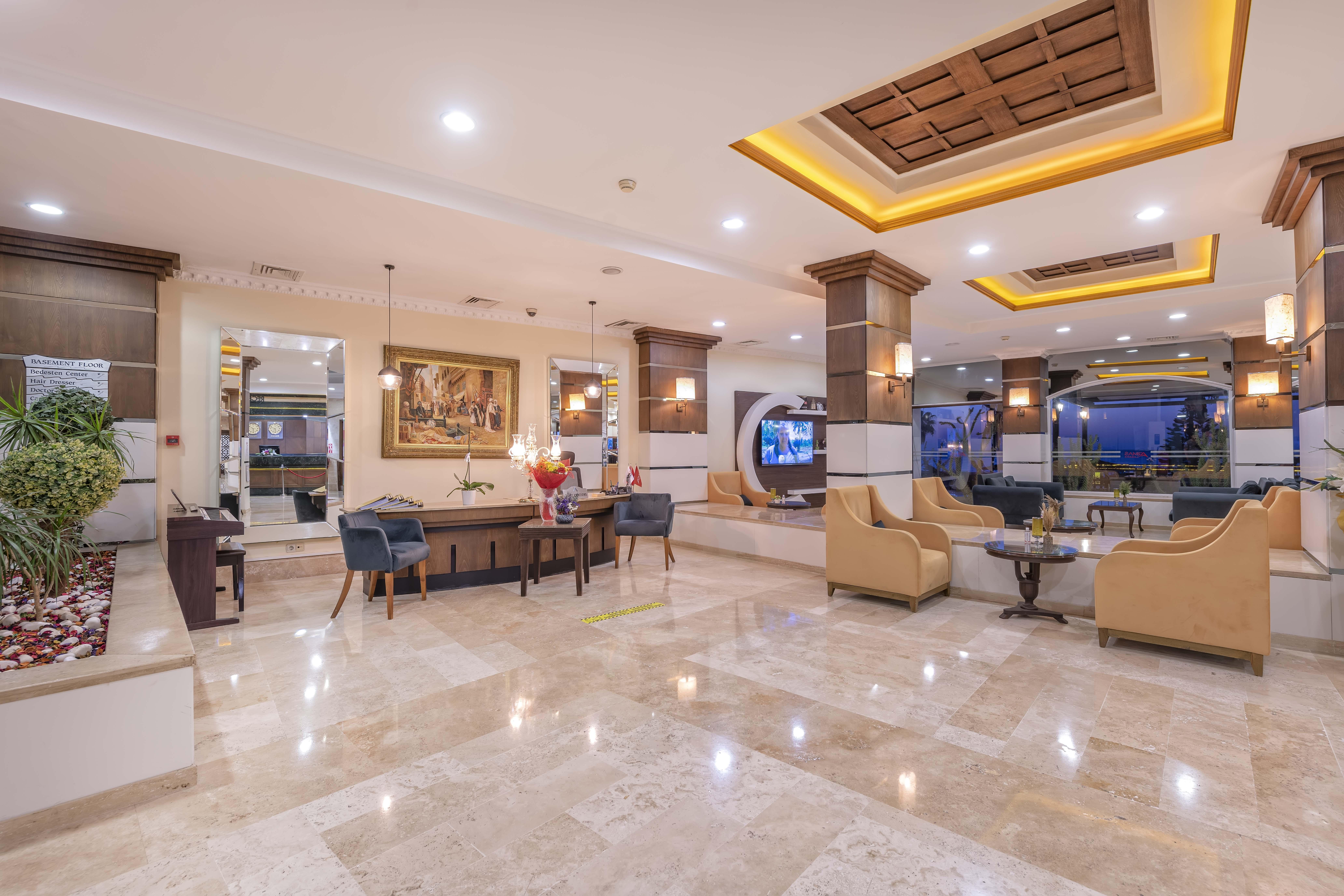 Labada Beach Hotel Чамьюва Экстерьер фото