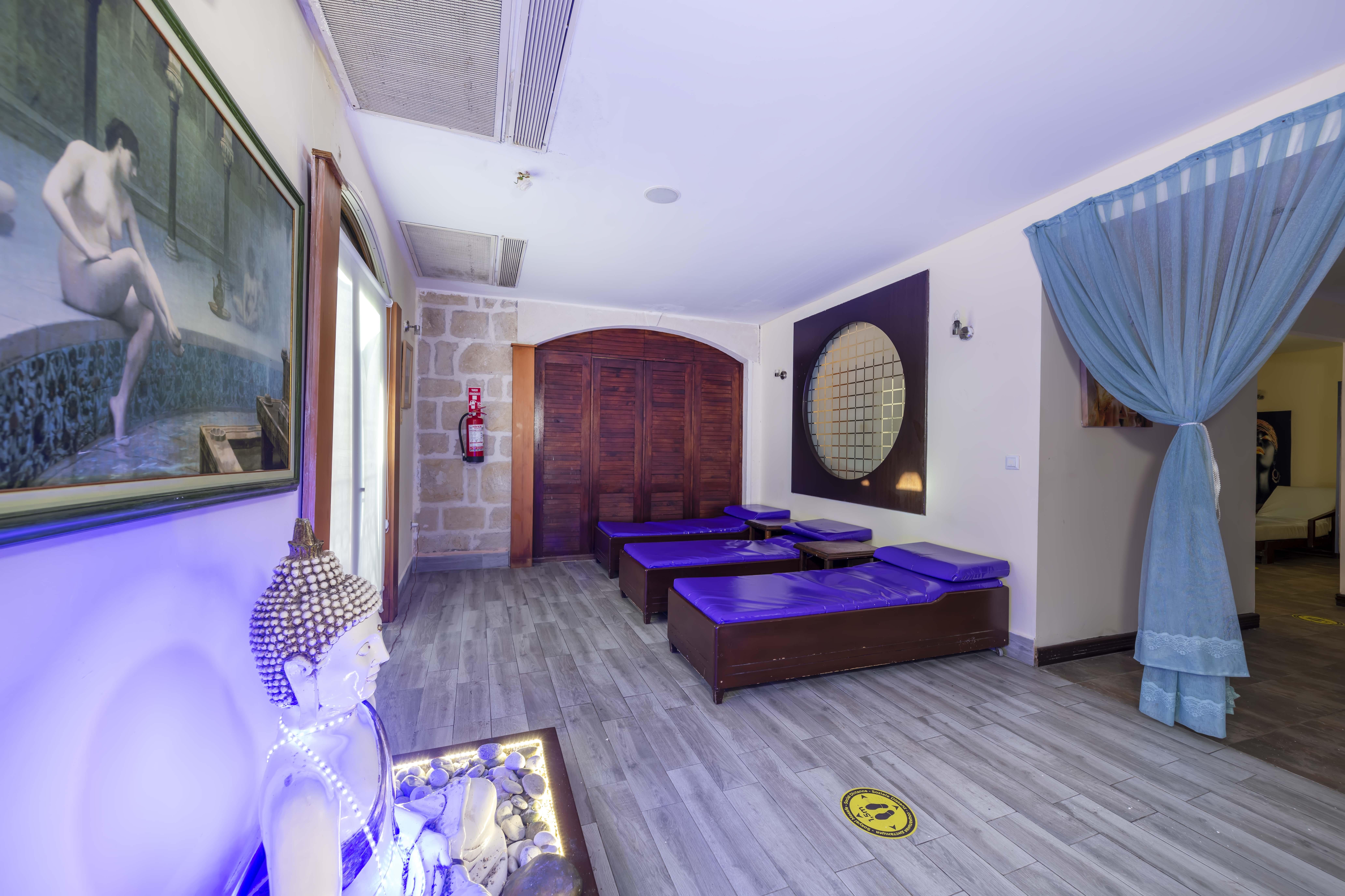 Labada Beach Hotel Чамьюва Экстерьер фото