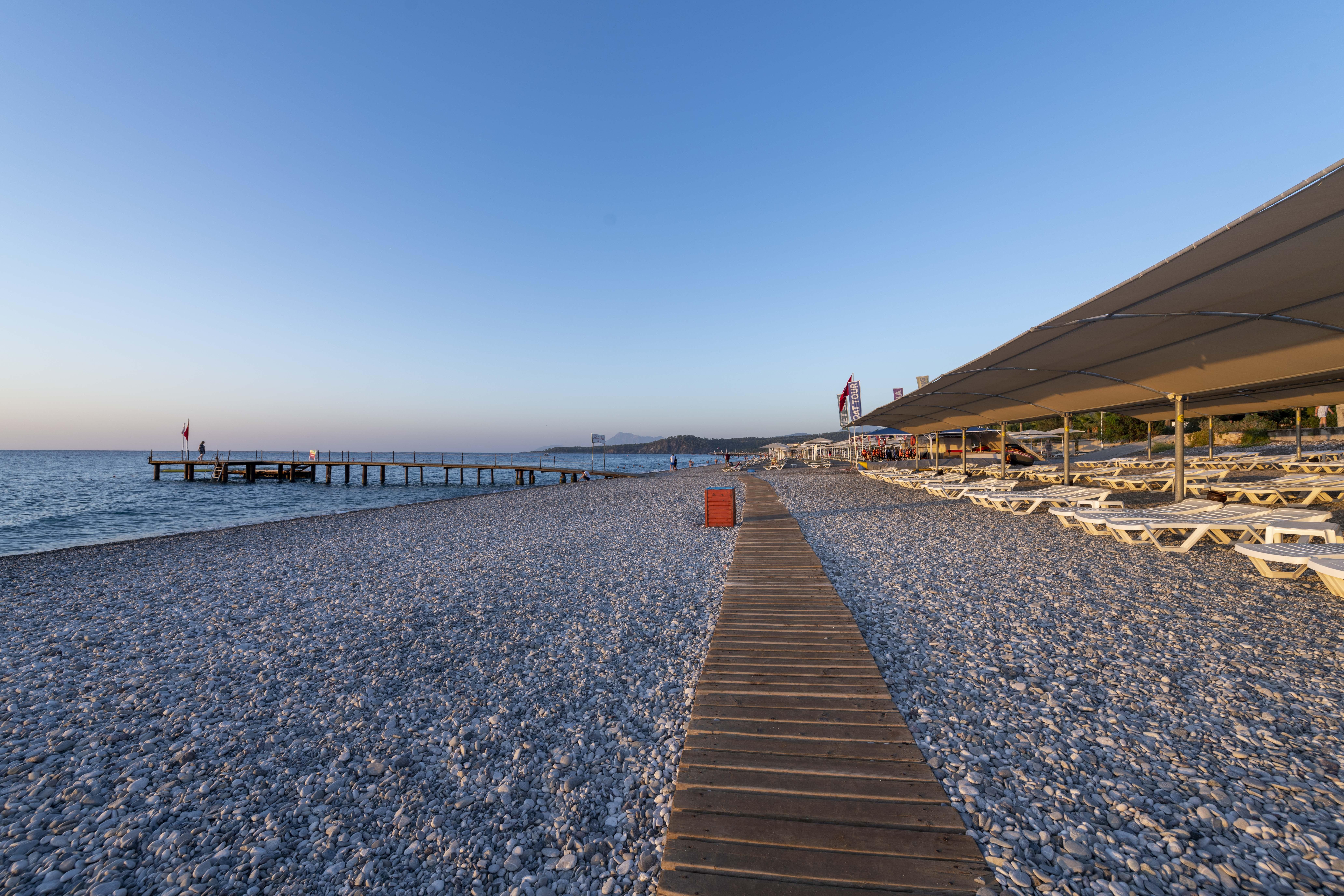 Labada Beach Hotel Чамьюва Экстерьер фото